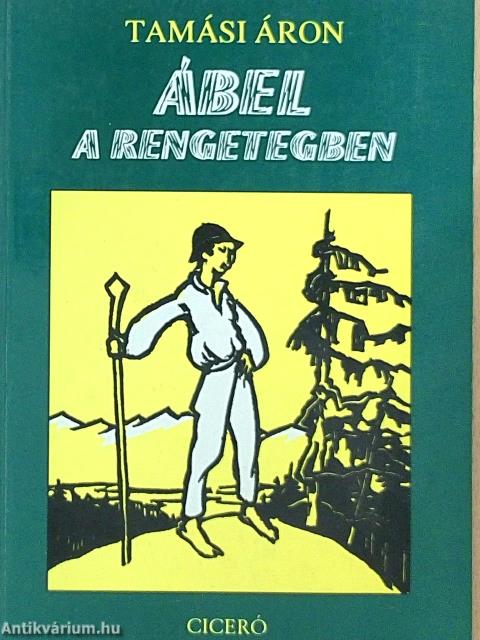 Ábel a rengetegben