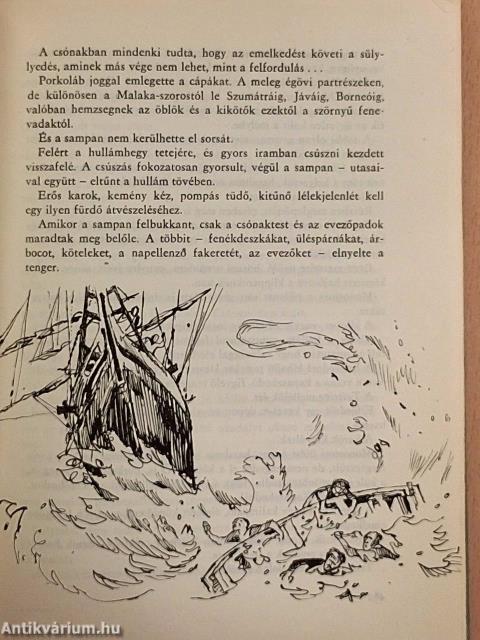 A fekete herceg