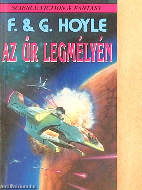 Az űr legmélyén