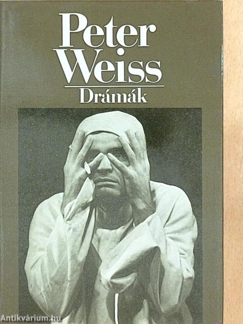 Drámák