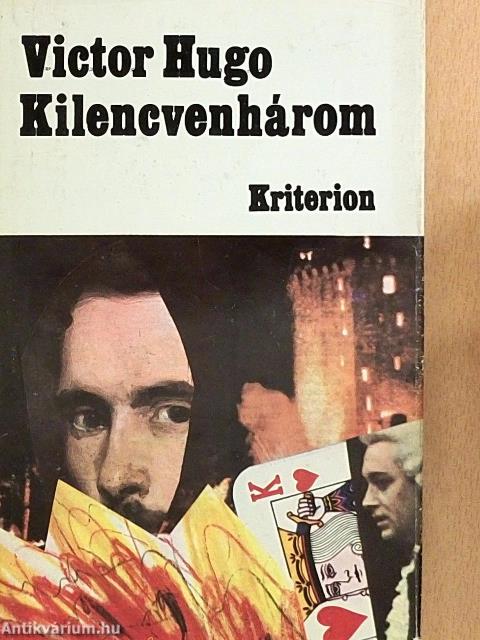 Kilencvenhárom