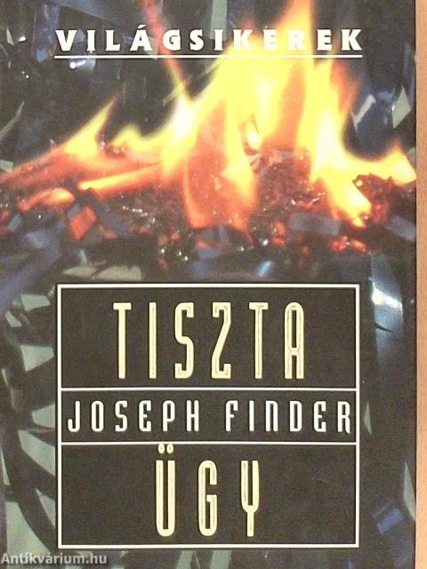 Tiszta ügy