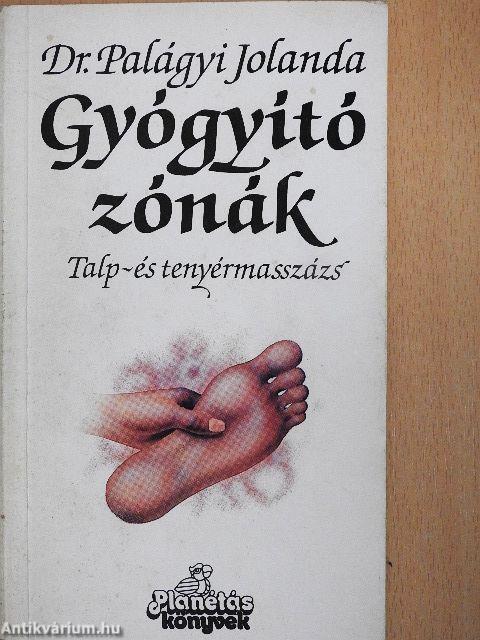 Gyógyító zónák