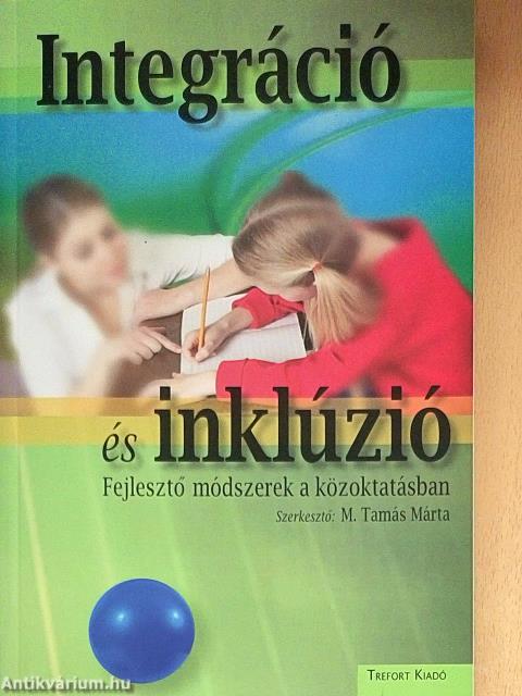 Integráció és inklúzió