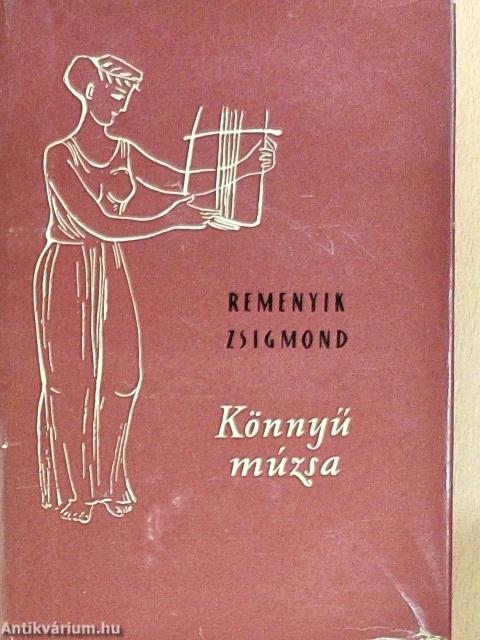 Könnyű múzsa