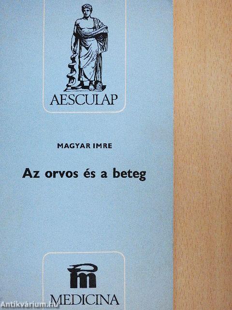 Az orvos és a beteg