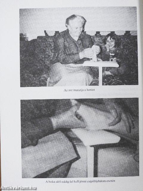 Legyünk egészségesek