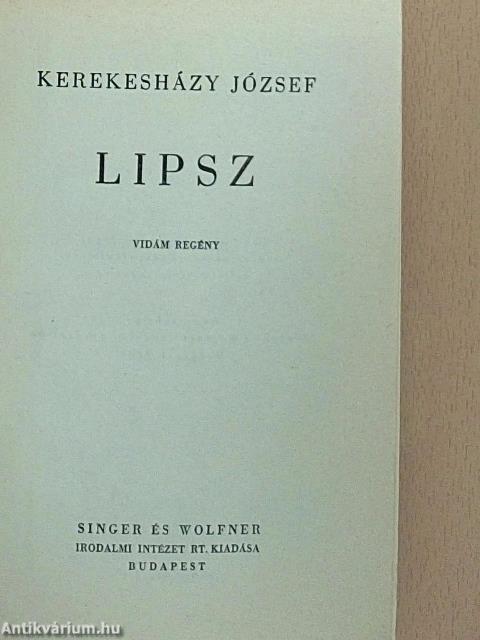 Lipsz