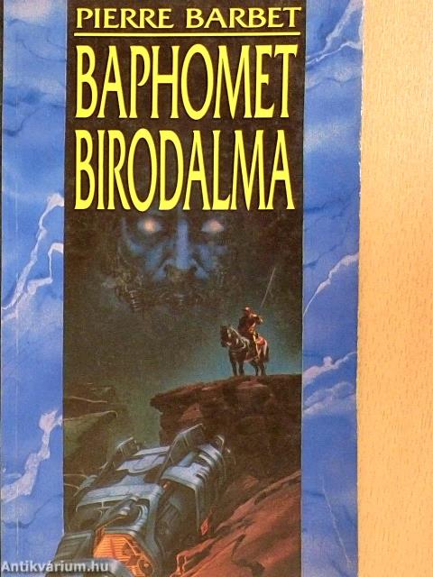 Baphomet birodalma