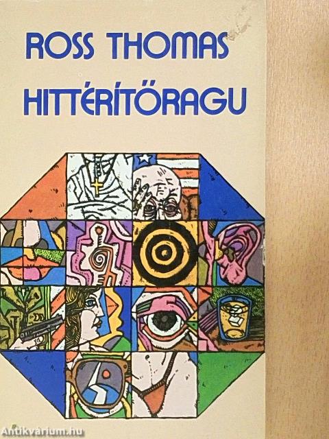 Hittérítőragu