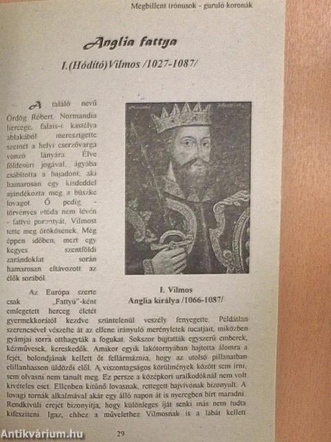 Elátkozott királyok