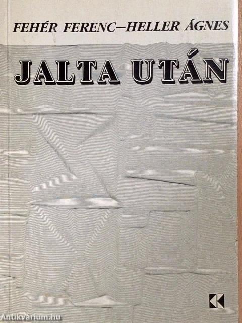 Jalta után