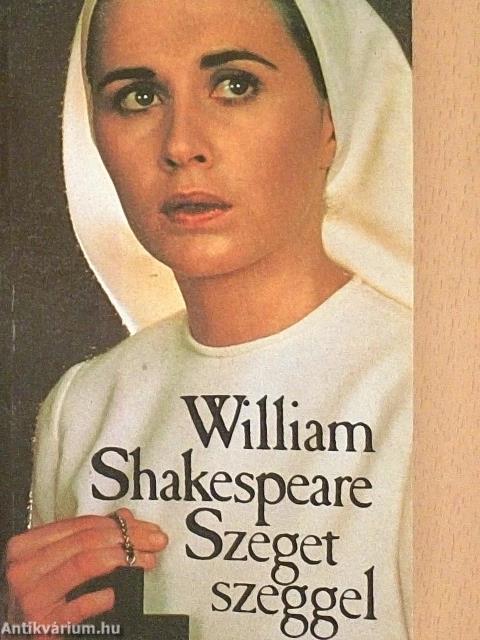 Szeget szeggel
