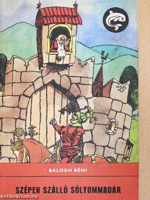Szépen szálló sólyommadár