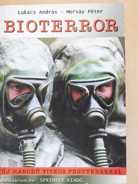 Bioterror