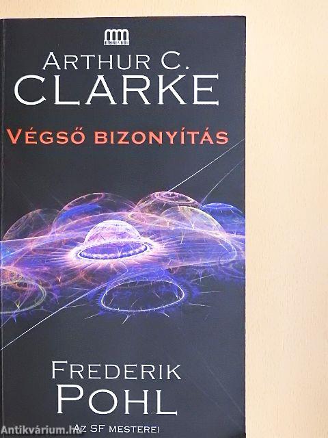 Végső bizonyítás