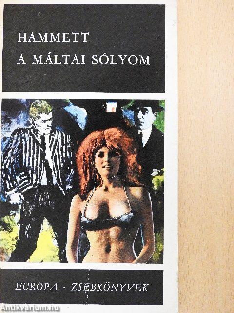 A máltai sólyom