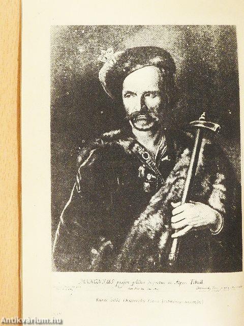 II. Rákóczi Ferenc