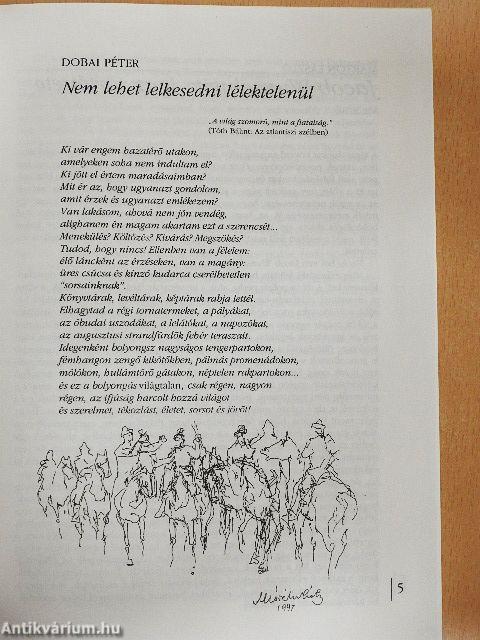 Alföld 1997. május