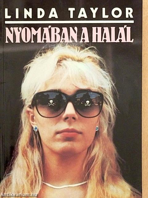 Nyomában a halál