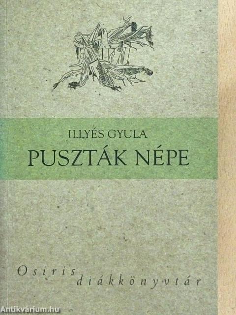 Puszták népe