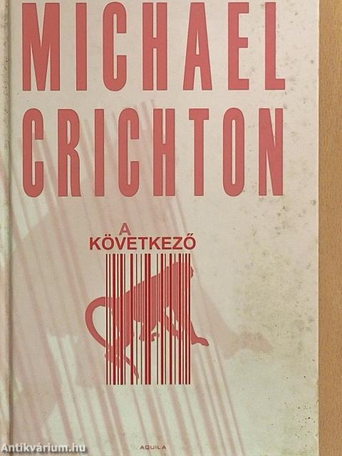 A következő