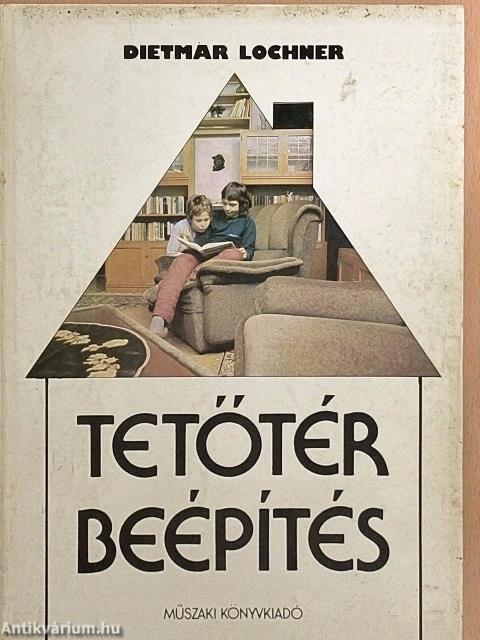 Tetőtér-beépítés