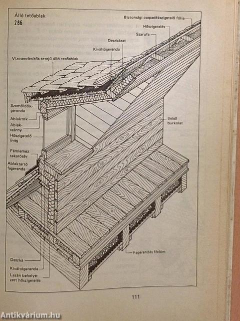Tetőtér-beépítés