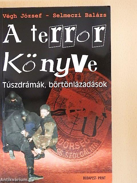 A terror könyve