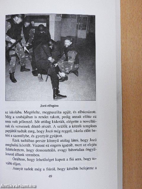 A terror könyve