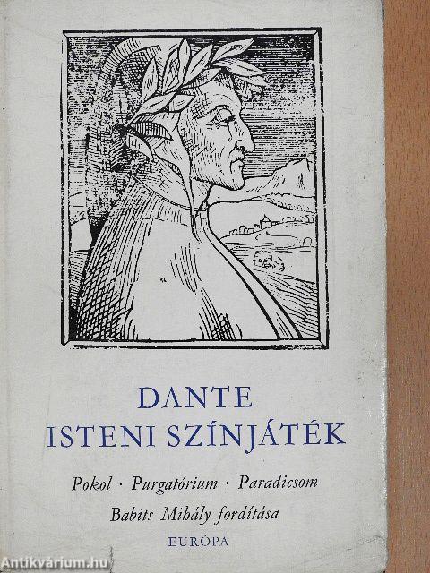 Isteni színjáték