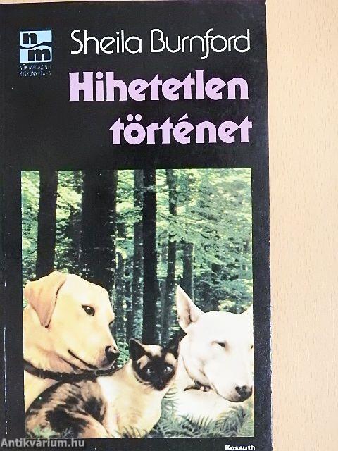 Hihetetlen történet