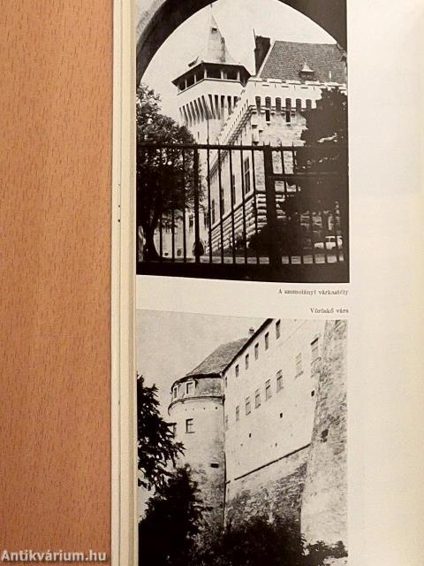 Szlovákiai utazások
