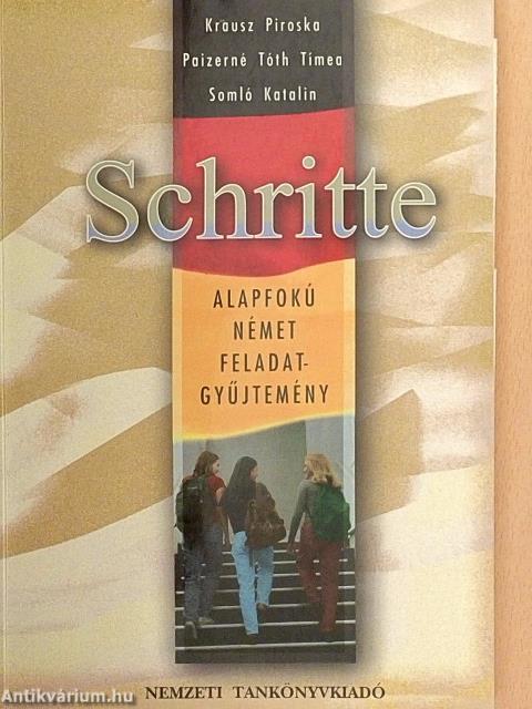 Schritte 
