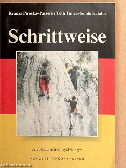 Schrittweise