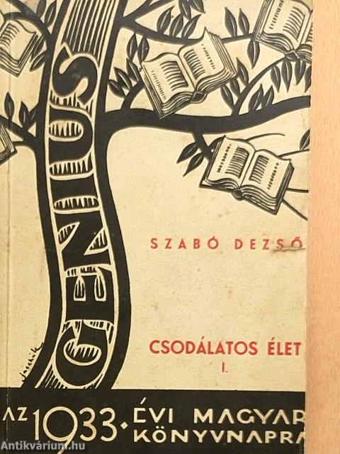 Csodálatos élet I-II.