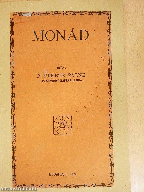 Monád
