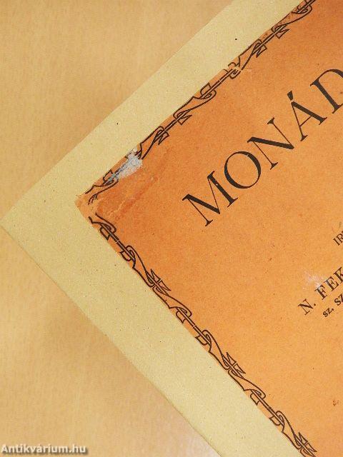 Monád