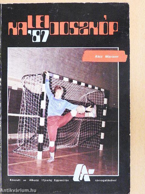 Kaleidoszkóp '87