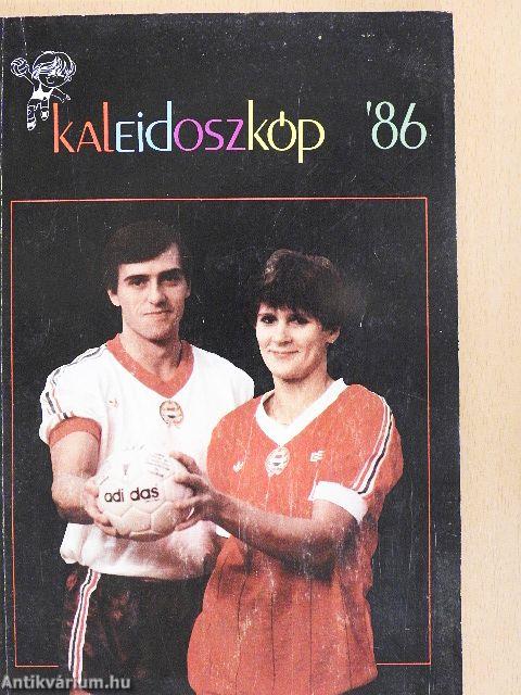 Kaleidoszkóp '86