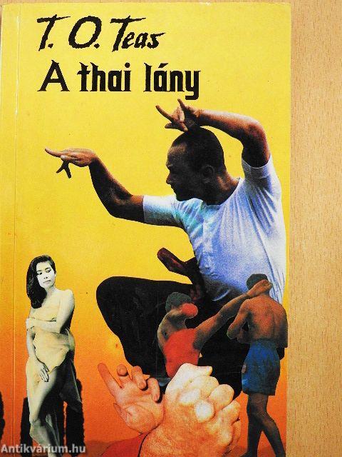 A thai lány