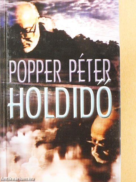 Holdidő