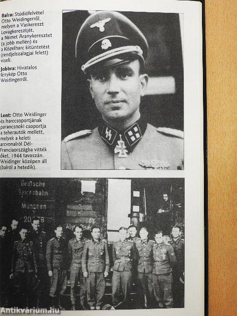 Hitler végrehajtói