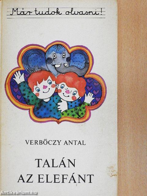 Talán az elefánt
