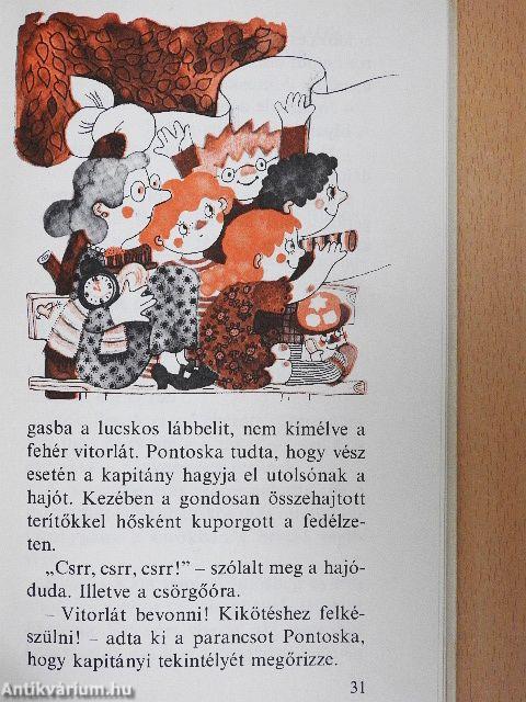 Talán az elefánt