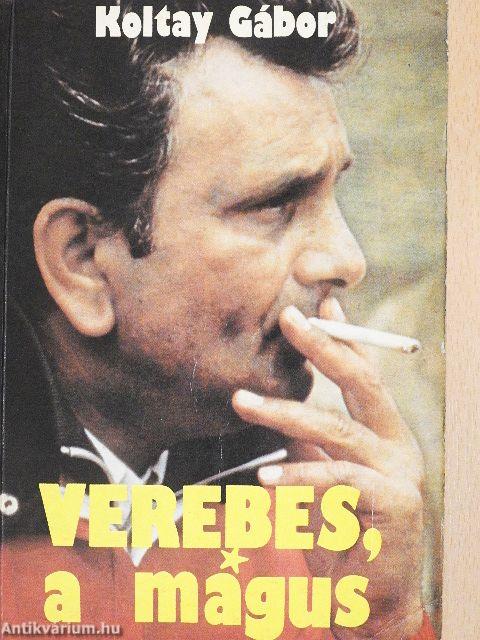 Verebes, a mágus