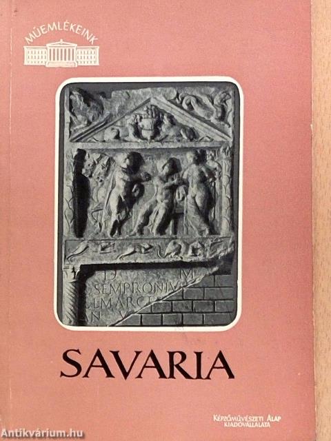 Savaria