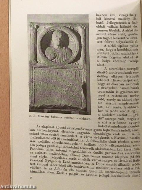 Savaria