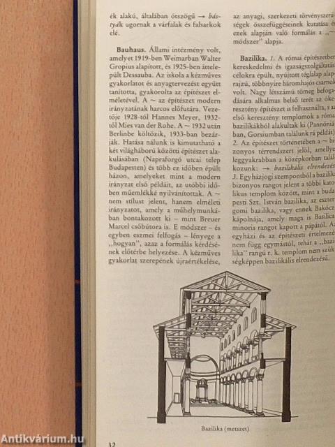 Magyar műemléki ABC