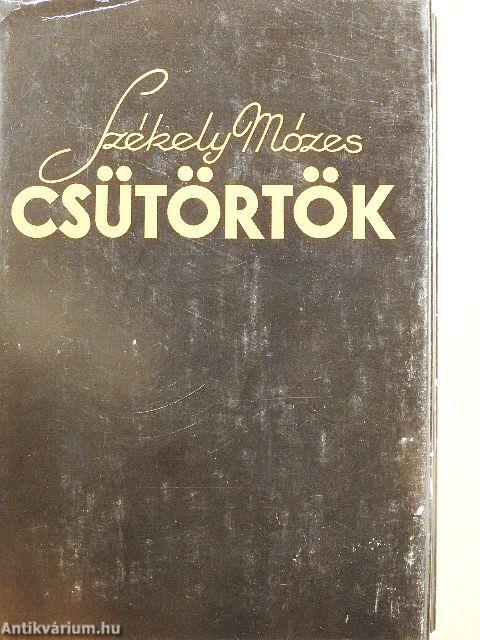 Csütörtök